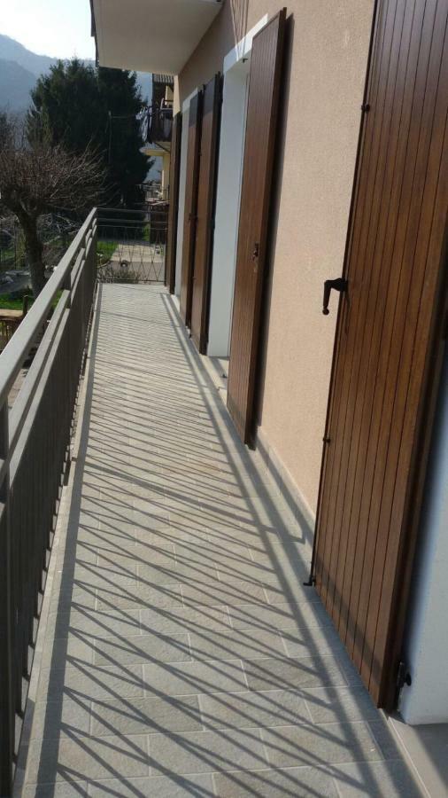 Appartamento Alba Selvino Exterior photo