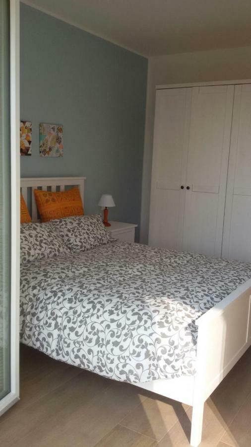 Appartamento Alba Selvino Exterior photo