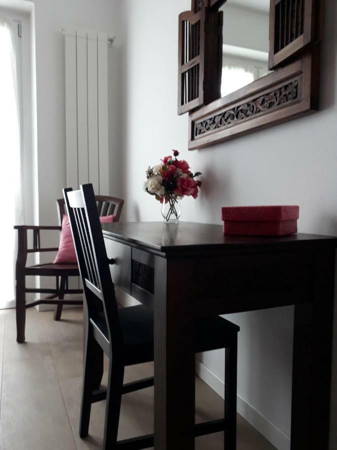 Appartamento Alba Selvino Exterior photo