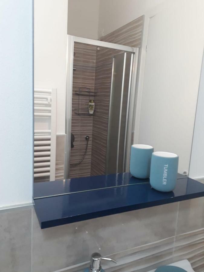 Appartamento Alba Selvino Exterior photo