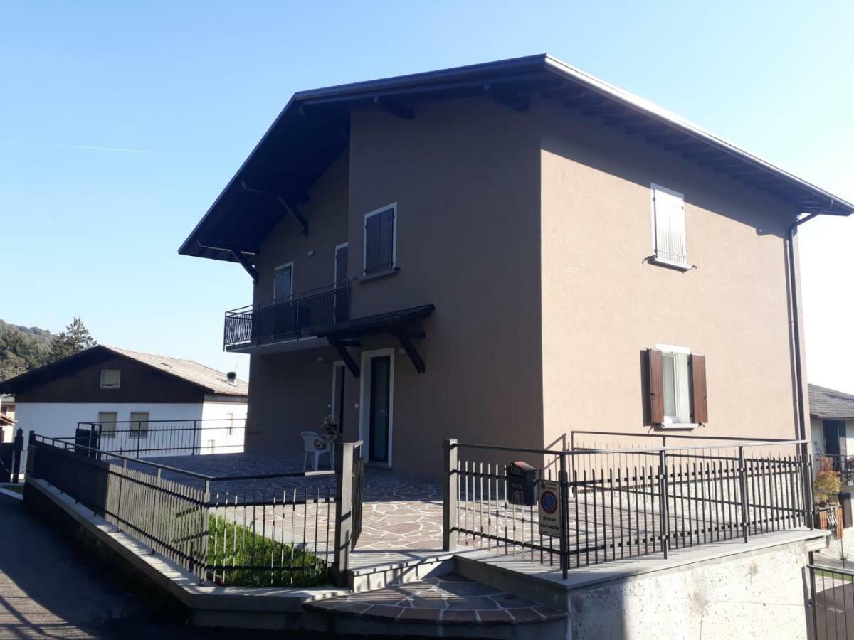Appartamento Alba Selvino Exterior photo