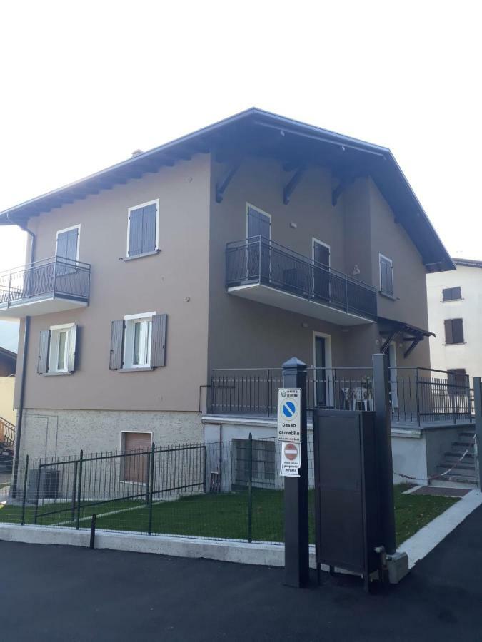 Appartamento Alba Selvino Exterior photo