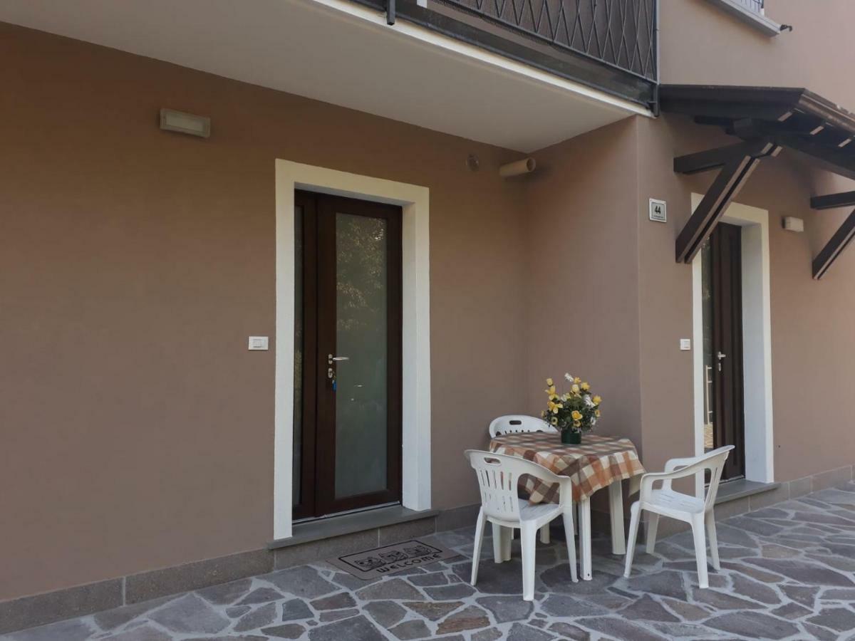 Appartamento Alba Selvino Exterior photo