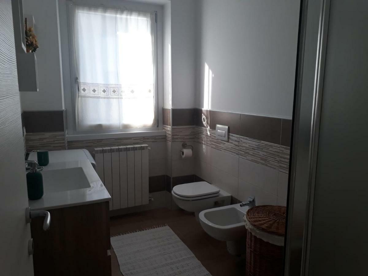 Appartamento Alba Selvino Exterior photo