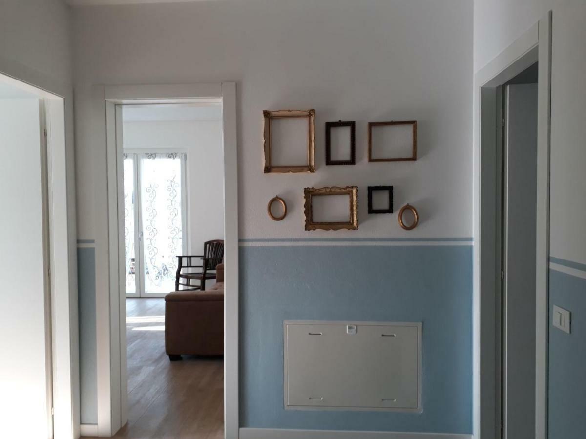 Appartamento Alba Selvino Exterior photo